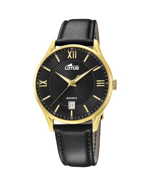 Relojes y Smartwatches · Lotus · Moda hombre · El Corte Inglés (332) · 2