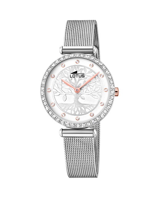 Relojes y Smartwatches · Lotus · Moda mujer · El Corte Inglés (175) · 2