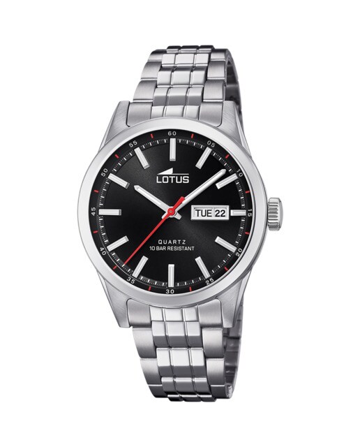 Relojes y Smartwatches · Lotus · Moda hombre · El Corte Inglés (320) · 7