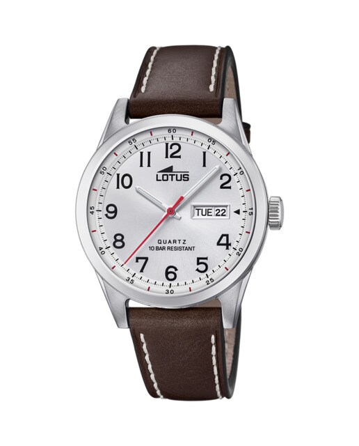 Relojes y Smartwatches · Lotus · Moda hombre · El Corte Inglés (320) · 7