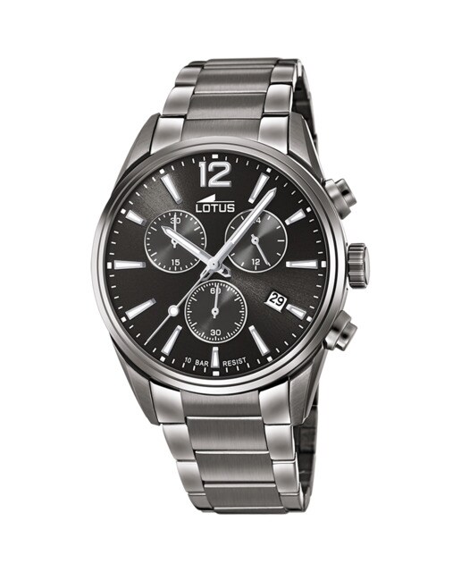 Relojes y Smartwatches · Lotus · Moda hombre · El Corte Inglés (332) · 3