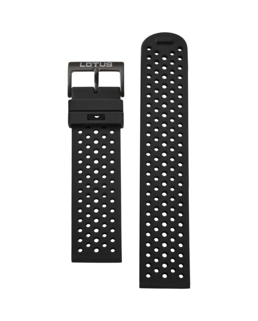 Smartwatch 50012/2 Smartwatch Collection de piel azul · Lotus · El Corte  Inglés