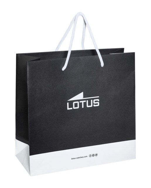 Smartwatch 50012/2 Smartwatch Collection de piel azul · Lotus · El Corte  Inglés