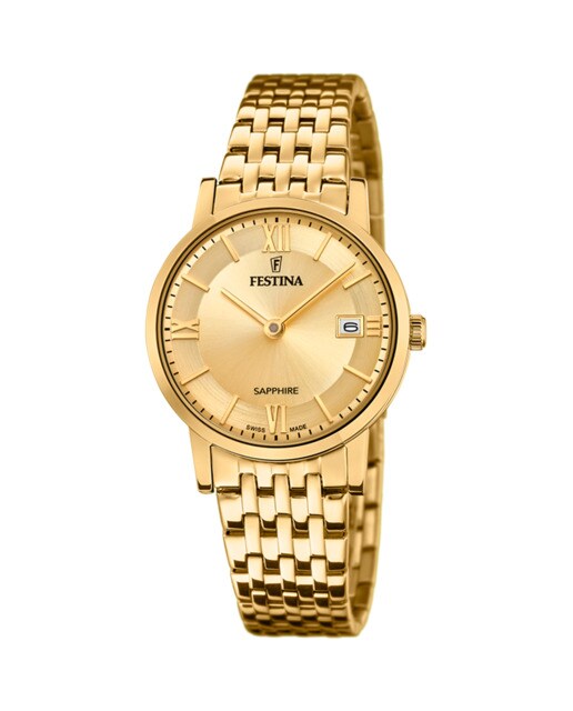 Festina · Joyería y Relojes · Moda mujer · El Corte Inglés (236)