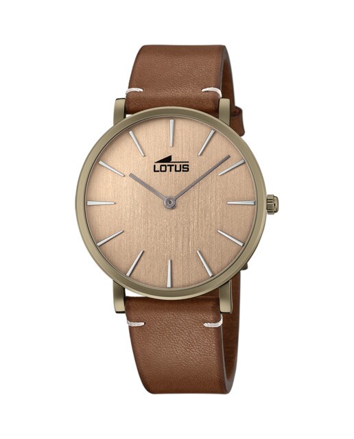 Relojes y Smartwatches · Lotus · Moda hombre · El Corte Inglés (332) · 10