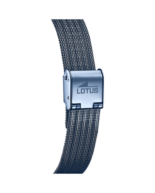 Reloj de mujer 18749/2 Bliss de acero azul · Lotus · El Corte Inglés
