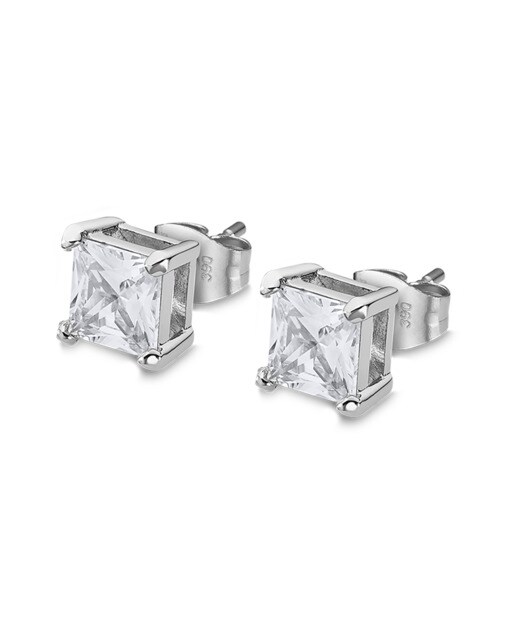 Pendientes de hombre Lotus Style LS2166-4/1 Men's Earrings de acero · Lotus  · El Corte Inglés