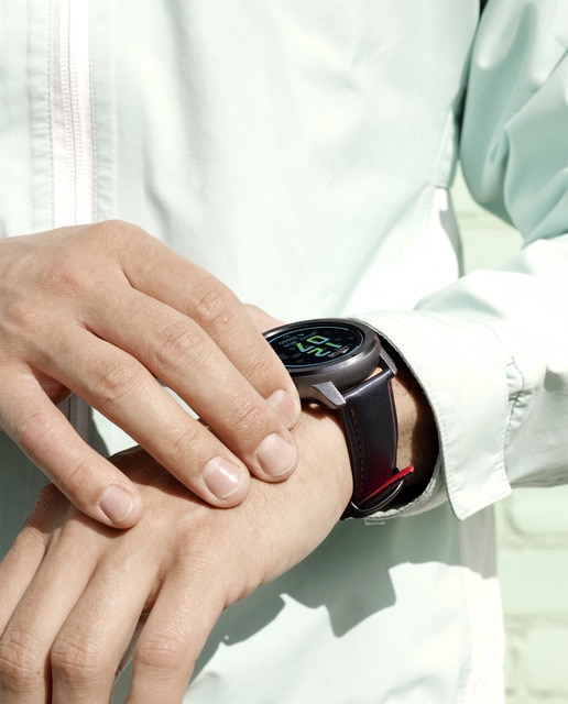Smartwatch 50022/1 Smartwatch Collection de acero gris · Lotus · El Corte  Inglés