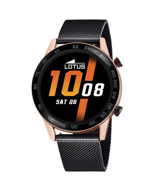Relojes Inteligentes · Moda Hombre · El Corte Inglés (131)