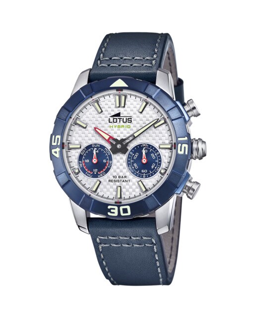 Relojes Híbridos hombre · Azules · Moda hombre · El Corte Inglés (9)