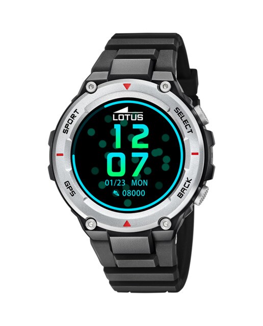 Relojes y Smartwatches · Lotus · Moda hombre · El Corte Inglés (332)