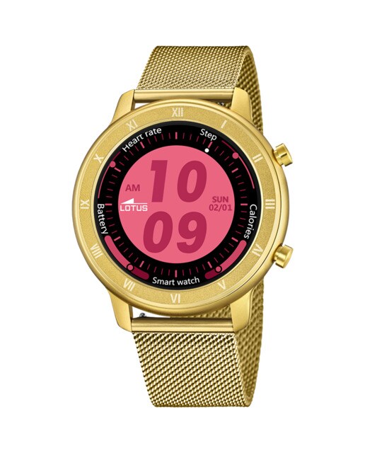 Relojes y Smartwatches · Lotus · Moda mujer · El Corte Inglés (175) · 2