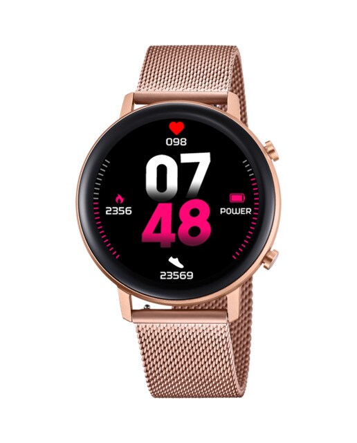 Relojes Inteligentes · Moda Mujer · El Corte Inglés (92)