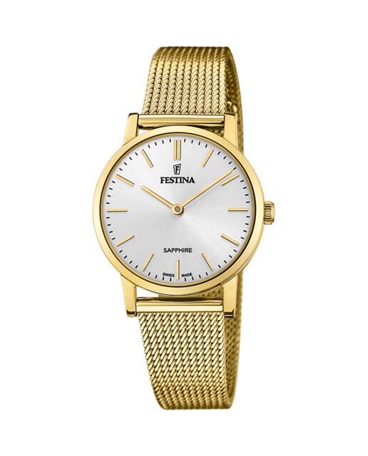 Festina · Joyería y Relojes · Moda mujer · El Corte Inglés (236)