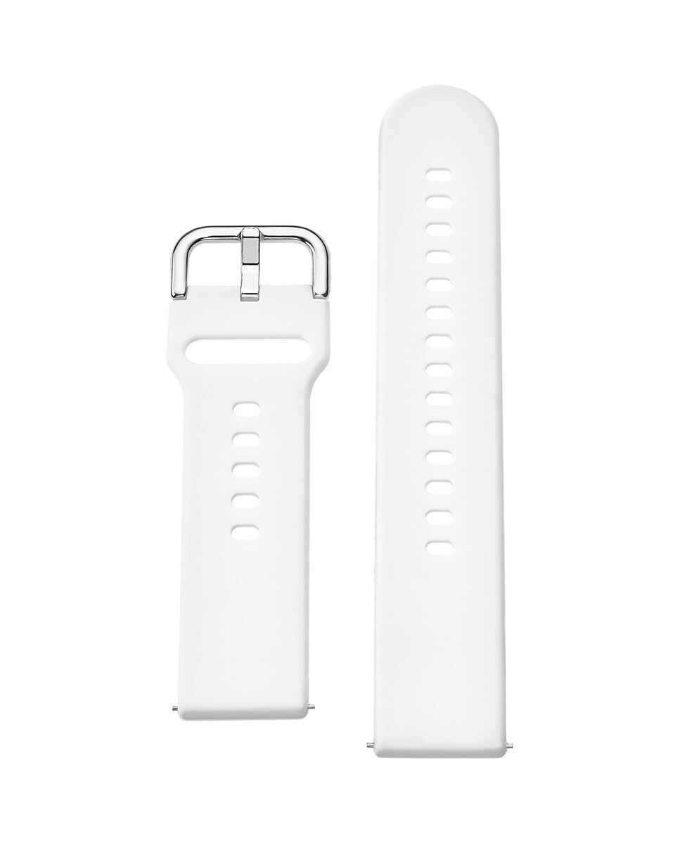 Reloj de mujer 50000/A Smartwatch Collection de acero plata · Lotus · El  Corte Inglés