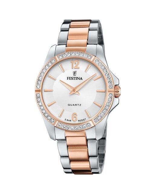 Festina · Joyería y Relojes · Moda mujer · El Corte Inglés (236)