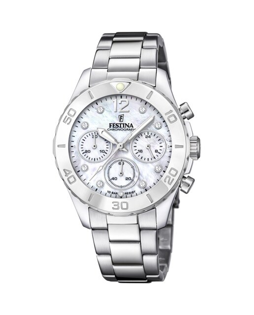 Relojes y Smartwatches · Festina · Moda mujer · El Corte Inglés (236) · 2