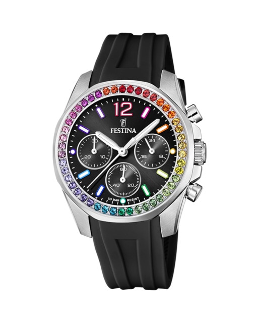 Festina · Joyería y Relojes · Moda mujer · El Corte Inglés (236)