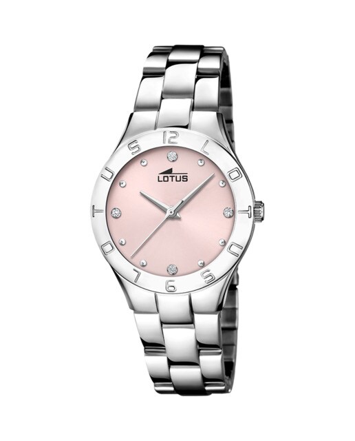 Relojes y Smartwatches · Lotus · Moda mujer · El Corte Inglés (175)