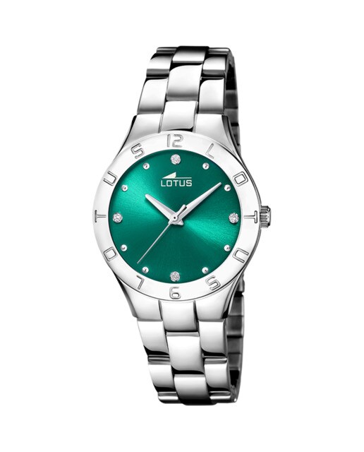 Relojes analógicos · Lotus · Moda mujer · El Corte Inglés (170)