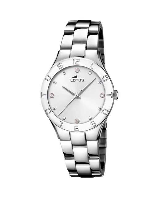 Relojes y Smartwatches · Lotus · Moda mujer · El Corte Inglés (175)