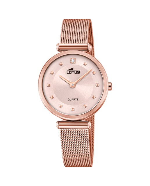 Relojes y Smartwatches · Lotus · Moda mujer · El Corte Inglés (175)