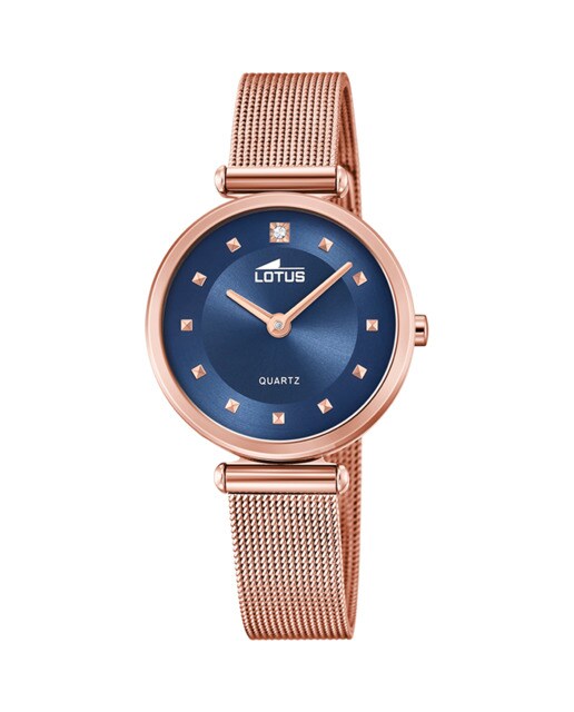 Relojes y Smartwatches · Lotus · Moda mujer · El Corte Inglés (175)