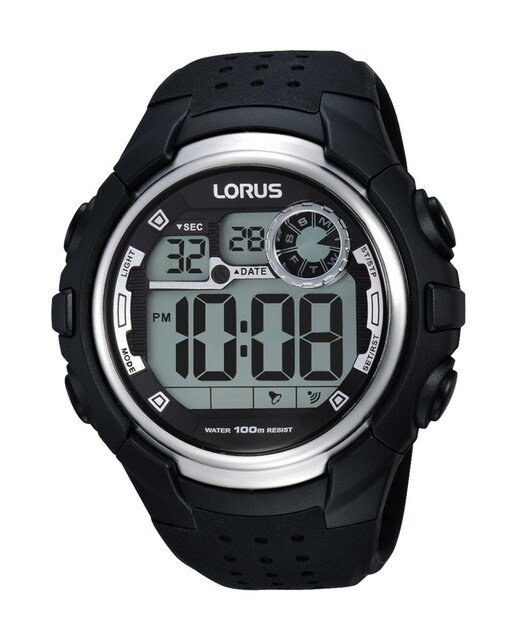 Relojes Digitales · Lorus · Moda hombre · El Corte Inglés (5)