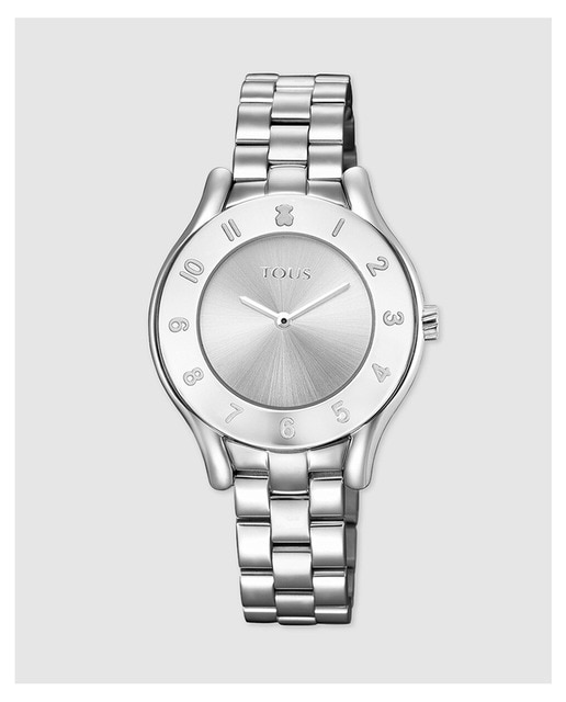 Relojes Mujer · Tous · Moda · El Corte Inglés (109) Catálogo de relojes Tous de mujer de venta online. (13)