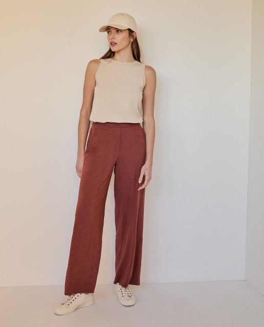 Pantalones mujer · Talla 44 · Moda mujer · El Corte Inglés (715) · 5