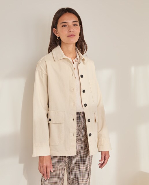 Cazadoras · Yerse · Moda mujer · El Corte Inglés (2)