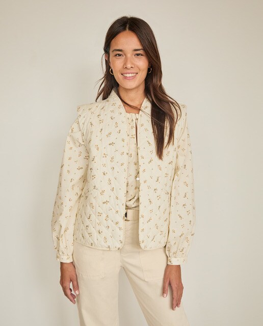 Chalecos · Yerse · Moda mujer · El Corte Inglés (4)