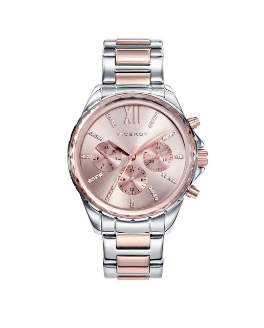Reloj Viceroy Dama Sale, 51% OFF | www.rupit.com