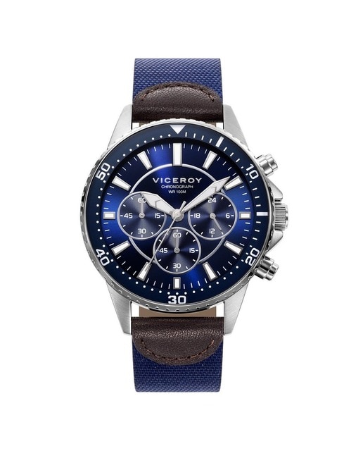 Reloj viceroy hombre,