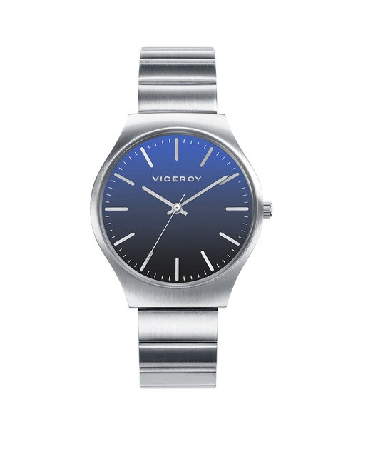 Reloj Viceroy de Mujer. Modelo 46832 27. Esfera redonda de Reloj Viceroy de Mujer. Modelo 46832 27. Esfera redonda de