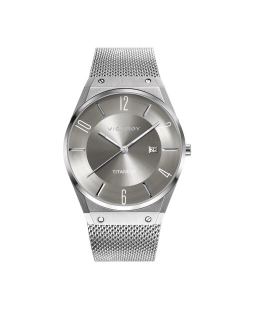 Reloj de hombre Viceroy AIR de titanio · Viceroy · El Corte Reloj de hombre Viceroy AIR de titanio · Viceroy · El Corte