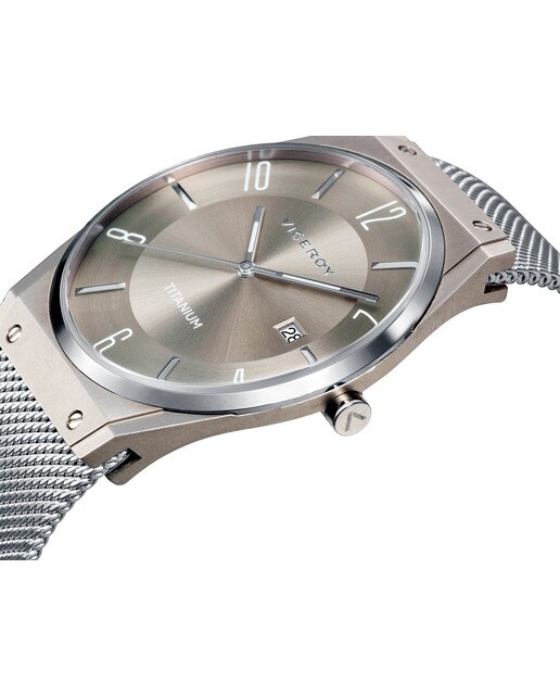 Reloj de hombre Viceroy AIR de titanio · Viceroy · El Corte Reloj de hombre Viceroy AIR de titanio · Viceroy · El Corte