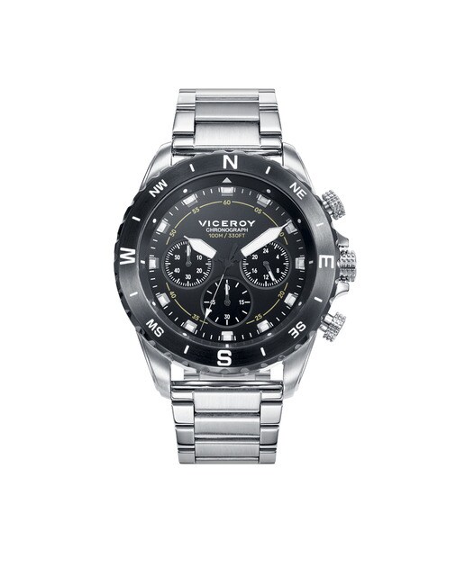 Reloj de hombre Viceroy AIR de titanio · Viceroy · El Corte Reloj de hombre Viceroy AIR de titanio · Viceroy · El Corte