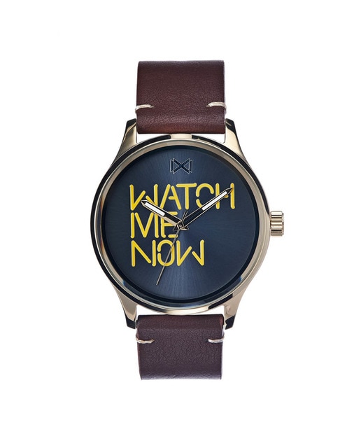 Reloj de hombre Mark Maddox de tres aguj