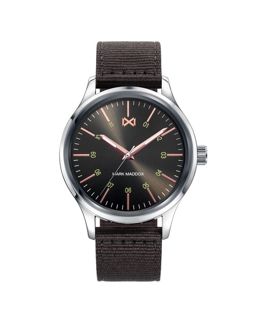 Reloj de Hombre Mark Maddox Village de a