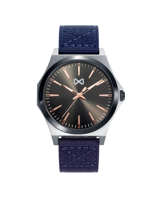 Reloj de Hombre Mark Maddox Marina de ac