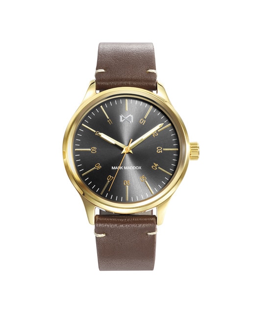 Reloj de hombre Mark Maddox Village HC71