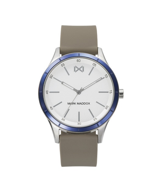 Reloj de Hombre Mark Maddox Shibuya tres