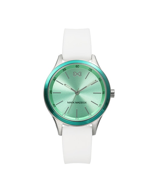Reloj de Mujer Mark Maddox Shibuya tres