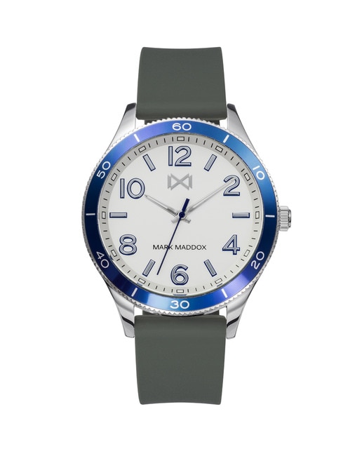 Reloj de Hombre Mark Maddox Shibuya tres