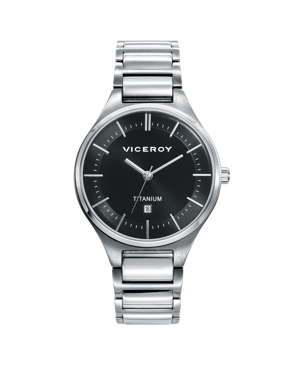Reloj de hombre Viceroy AIR de titanio · Viceroy · El Corte Reloj de hombre Viceroy AIR de titanio · Viceroy · El Corte