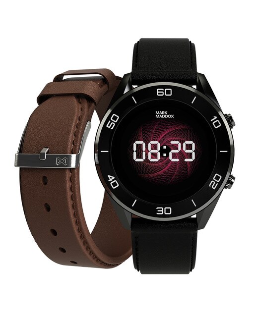 Relojes Inteligentes · Mark Maddox · Moda hombre · El Corte Inglés (14)