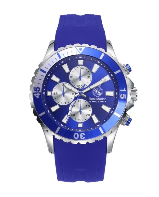 Relojes y Smartwatches · Viceroy · Moda hombre · El Corte Inglés (283) · 8