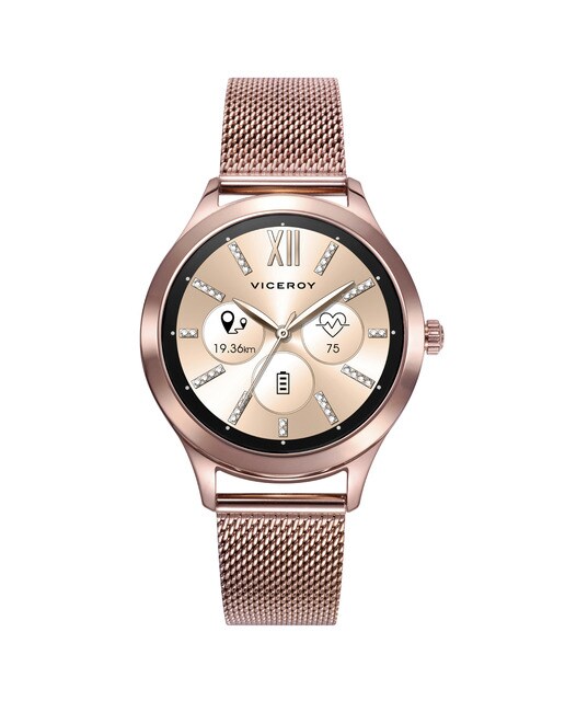 Relojes y Smartwatches · Viceroy · Moda mujer · El Corte Inglés (266)