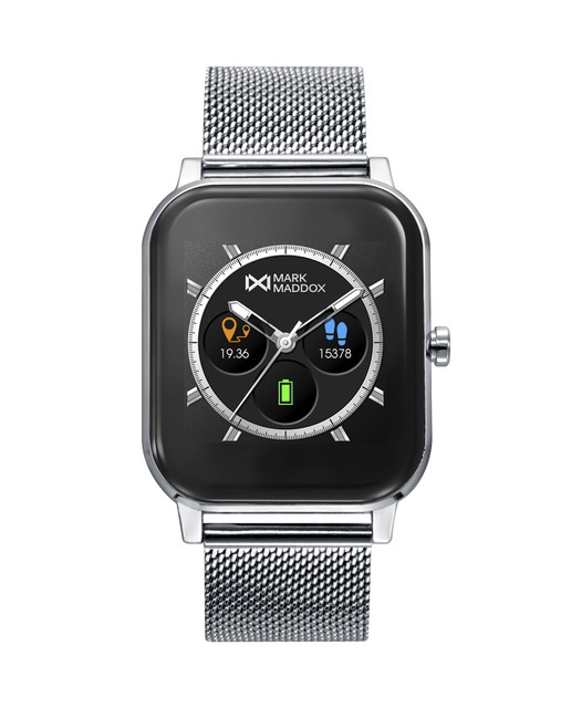 Relojes Inteligentes · Moda Hombre · El Corte Inglés (129)